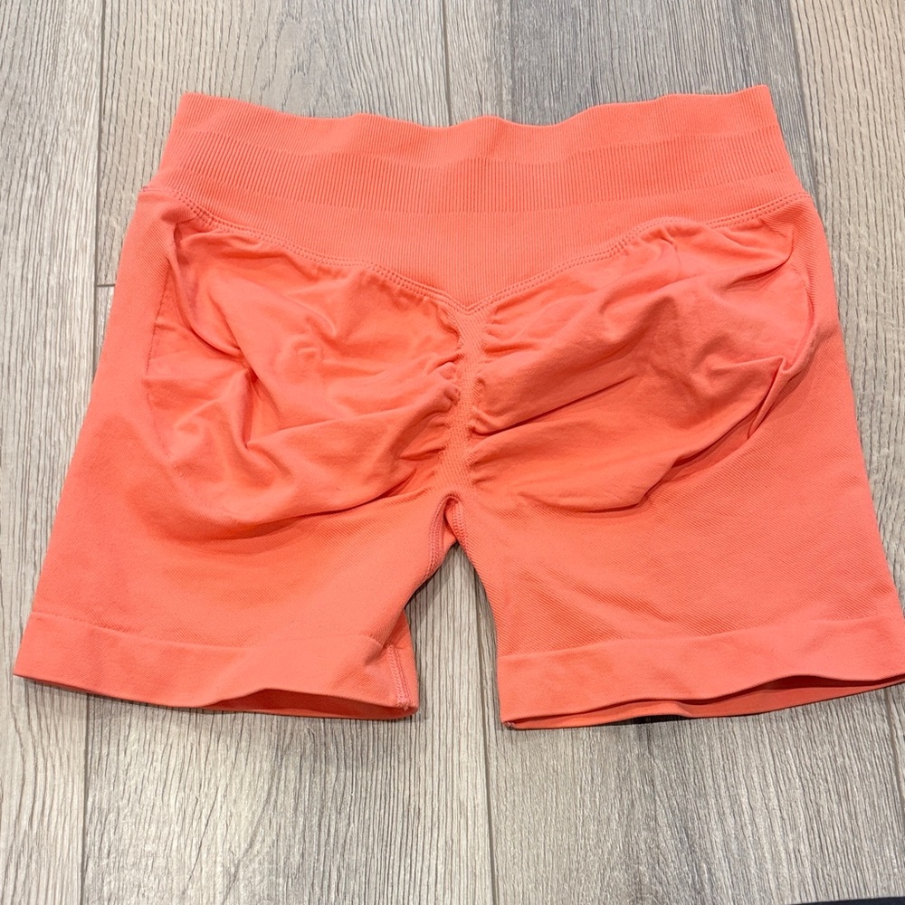 Coral Women's Shorts
